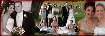 Wedding Photographer Thunder Bay Murray Metcalf