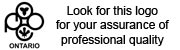 Member of the Professional Photographers of Canada