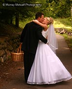 Professional Wedding Photographer Thunder Bay