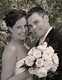 Wedding Photographer Thunder Bay