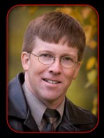 Bio - Murray Metcalf Photographer Thunder Bay